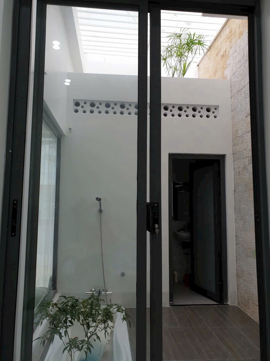 Biệt thự đường A6 - Hưng Phú